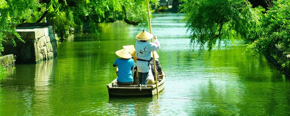 環境・福利厚生