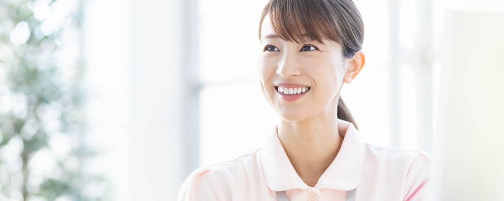 精神保健福祉士の求人情報